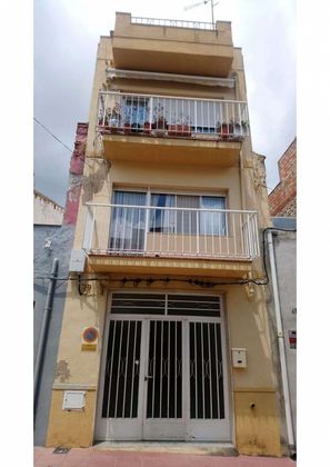 Foto 2 de Casa en venda a calle San Bernardo de 6 habitacions amb terrassa