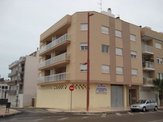 Foto 1 de Pis en venda a carretera Estación Peñiscola de 2 habitacions amb terrassa i balcó