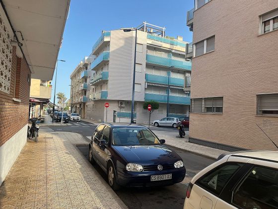 Foto 1 de Pis en venda a calle De Blasco Ibáñez de 3 habitacions amb balcó i aire acondicionat