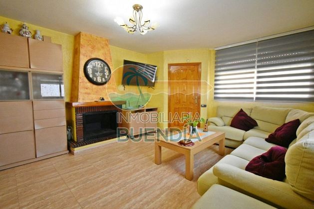 Foto 2 de Dúplex en venda a calle Almagra de 3 habitacions amb terrassa i piscina