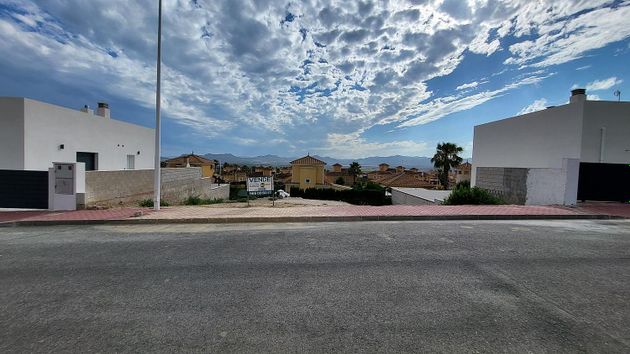 Foto 2 de Terreny en venda a calle Pp Huertos de Mazarrón de 400 m²