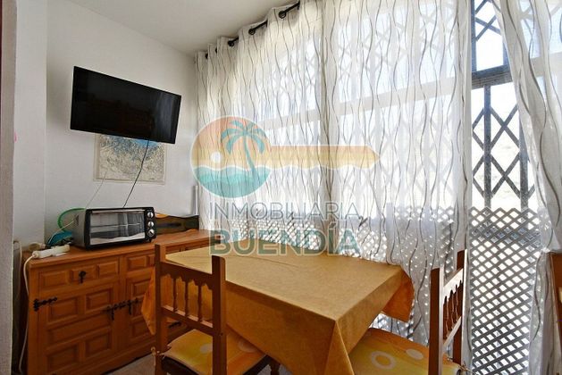 Foto 2 de Dúplex en venda a Puerto de Mazarrón de 3 habitacions amb terrassa i piscina