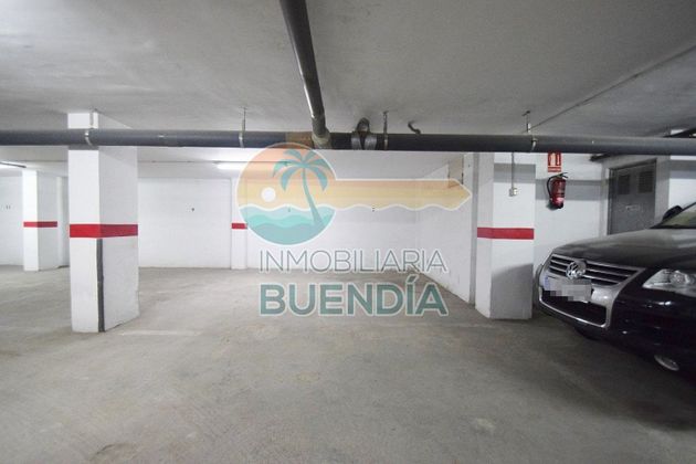 Foto 2 de Garatge en venda a Puerto de Mazarrón de 10 m²