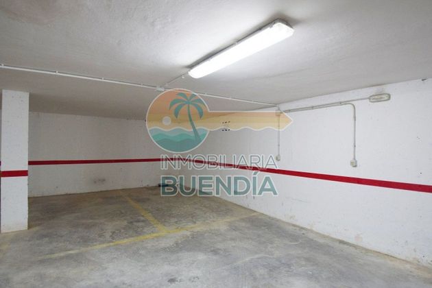 Foto 1 de Garaje en venta en Puerto de Mazarrón de 25 m²