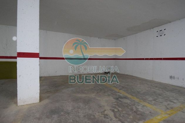 Foto 2 de Garaje en venta en Puerto de Mazarrón de 25 m²