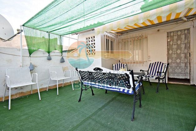 Foto 1 de Piso en venta en Puerto de Mazarrón de 4 habitaciones con terraza y balcón