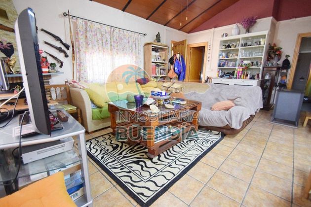 Foto 2 de Casa rural en venda a Mazarrón ciudad de 2 habitacions amb terrassa i piscina