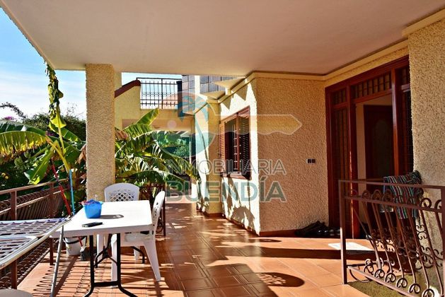 Foto 2 de Chalet en venta en Puerto de Mazarrón de 5 habitaciones con terraza y piscina