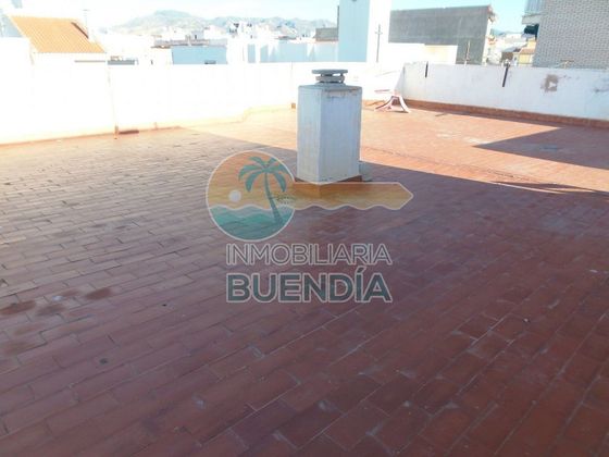 Foto 1 de Ático en venta en Puerto de Mazarrón de 3 habitaciones con terraza