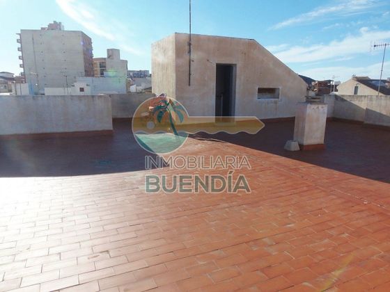 Foto 2 de Ático en venta en Puerto de Mazarrón de 3 habitaciones con terraza