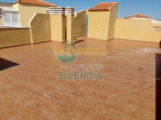 Foto 2 de Àtic en venda a Puerto de Mazarrón de 2 habitacions amb terrassa i piscina
