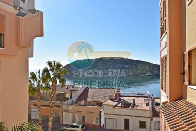 Foto 1 de Estudi en venda a Puerto de Mazarrón amb piscina i jardí