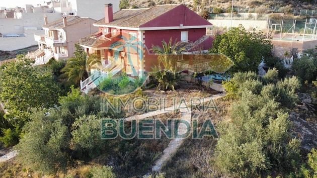 Foto 2 de Xalet en venda a Mazarrón ciudad de 7 habitacions amb terrassa i piscina