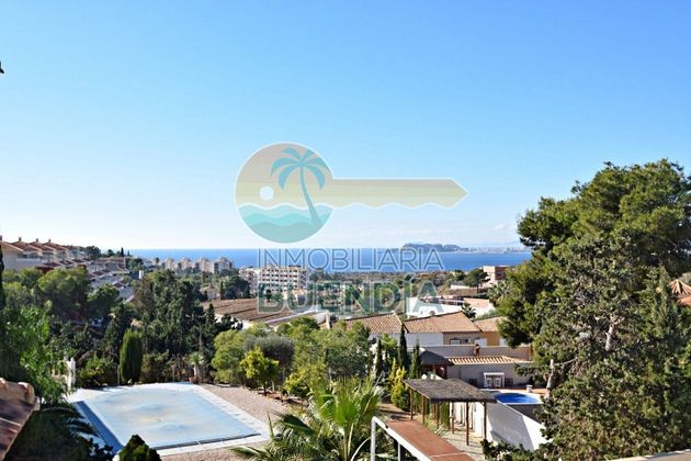 Foto 1 de Dúplex en venda a Los Puertos de 4 habitacions amb terrassa i piscina