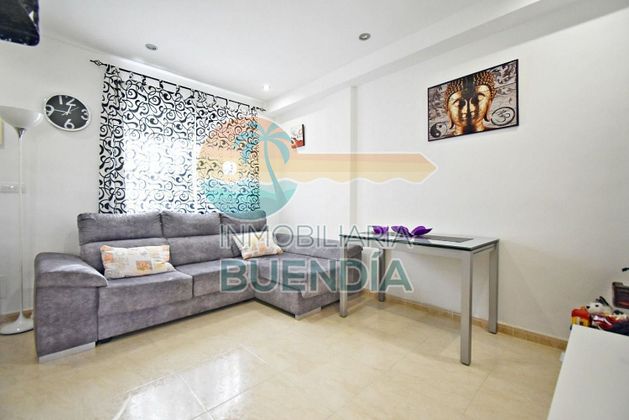 Foto 1 de Dúplex en venta en Puerto de Mazarrón de 2 habitaciones con terraza y aire acondicionado