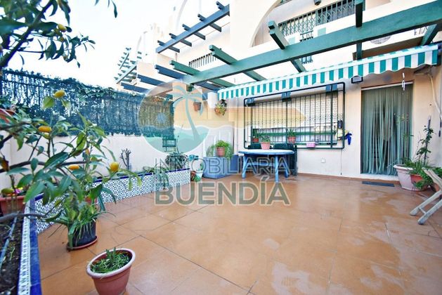Foto 2 de Piso en venta en Puerto de Mazarrón de 4 habitaciones con terraza y piscina