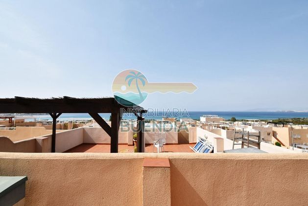 Foto 1 de Ático en venta en Perín de 2 habitaciones con terraza y piscina