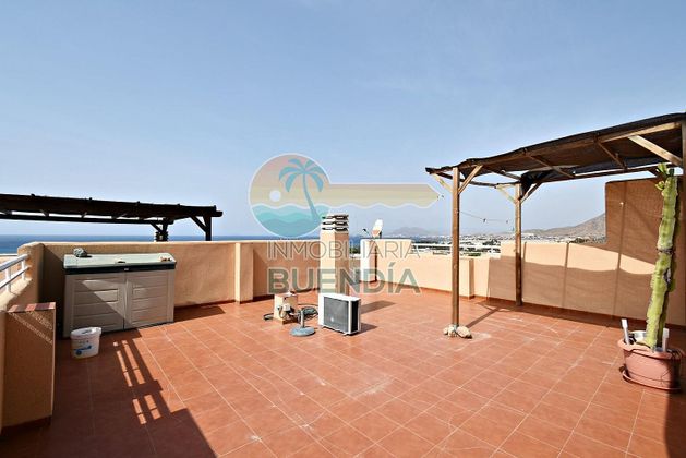 Foto 2 de Ático en venta en Perín de 2 habitaciones con terraza y piscina