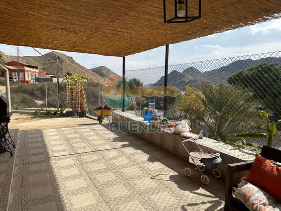Foto 1 de Venta de casa rural en La Hoya-Almendricos-Purias de 3 habitaciones con terraza y garaje