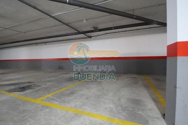 Foto 1 de Garaje en venta en Mazarrón ciudad de 12 m²