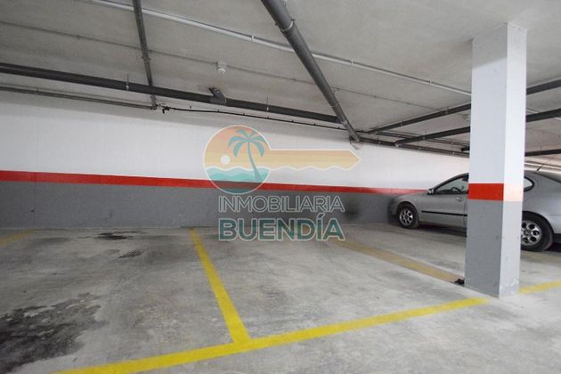 Foto 2 de Garatge en venda a Mazarrón ciudad de 12 m²
