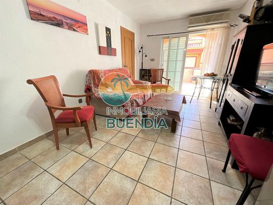 Foto 2 de Ático en venta en Puerto de Mazarrón de 3 habitaciones con terraza y piscina
