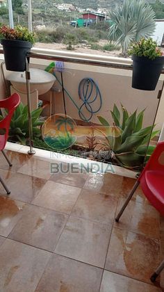 Foto 2 de Piso en venta en Perín de 2 habitaciones con terraza y aire acondicionado