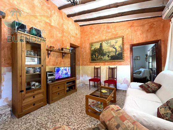 Foto 1 de Casa rural en venta en Puerto de Mazarrón de 3 habitaciones con aire acondicionado y calefacción