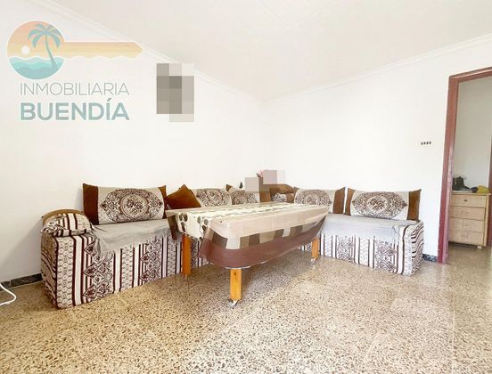Foto 2 de Piso en venta en Puerto de Mazarrón de 3 habitaciones con balcón