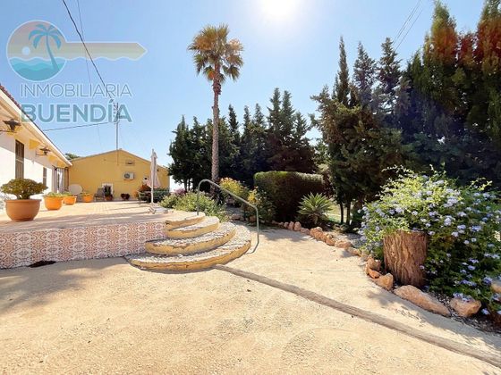 Foto 2 de Casa rural en venda a El Mirador-Pozo Aledo de 4 habitacions amb terrassa i piscina