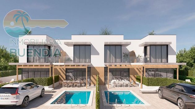 Foto 2 de Dúplex en venda a Los Puertos de 3 habitacions amb terrassa i piscina