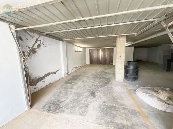 Foto 1 de Garatge en venda a Puerto de Mazarrón de 8 m²