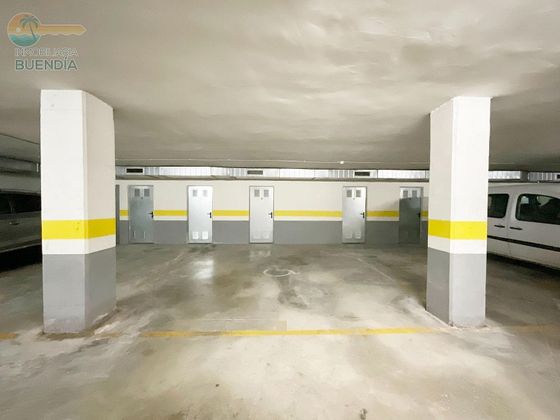 Foto 1 de Garaje en venta en Puerto de Mazarrón de 20 m²