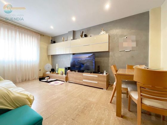 Foto 2 de Dúplex en venta en Mazarrón ciudad de 3 habitaciones con terraza y garaje