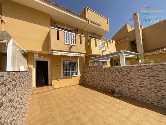 Foto 1 de Dúplex en venda a Puerto de Mazarrón de 3 habitacions amb terrassa i balcó