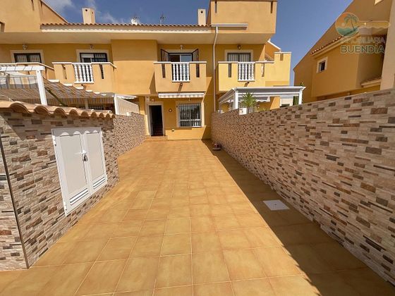 Foto 2 de Dúplex en venta en Puerto de Mazarrón de 3 habitaciones con terraza y balcón