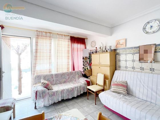 Foto 1 de Dúplex en venta en Puerto de Mazarrón de 3 habitaciones con terraza