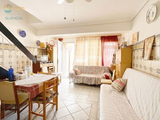 Foto 2 de Dúplex en venta en Puerto de Mazarrón de 3 habitaciones con terraza