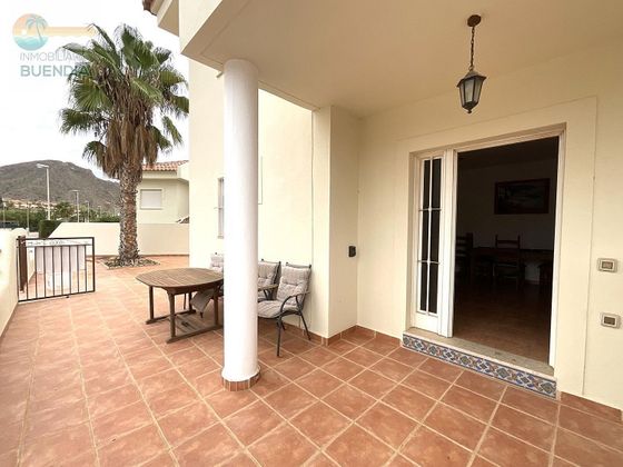 Foto 2 de Dúplex en venda a Los Puertos de 4 habitacions amb terrassa i piscina