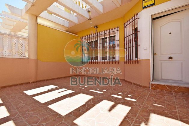 Foto 1 de Piso en venta en Puerto de Mazarrón de 5 habitaciones con terraza