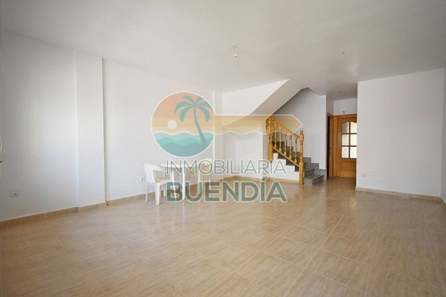 Foto 2 de Piso en venta en Puerto de Mazarrón de 5 habitaciones con terraza