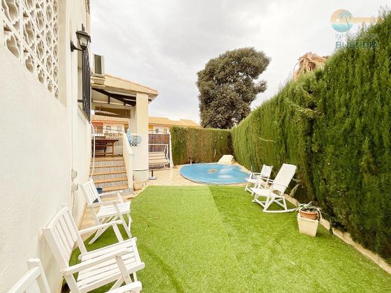 Foto 1 de Dúplex en venta en Puerto de Mazarrón de 4 habitaciones con piscina y aire acondicionado