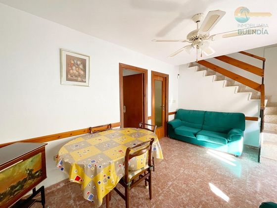Foto 1 de Dúplex en venta en Puerto de Mazarrón de 4 habitaciones con terraza