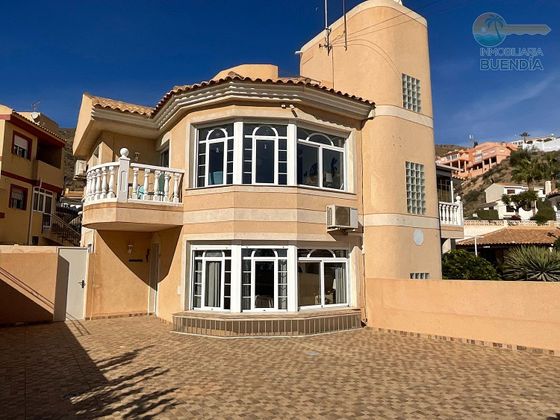 Foto 2 de Xalet en venda a Bolnuevo de 5 habitacions amb terrassa i piscina