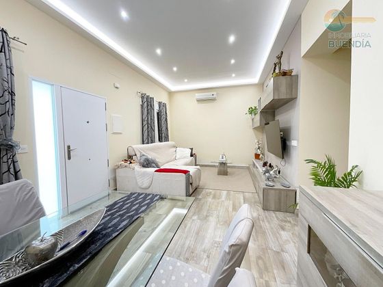 Foto 1 de Xalet en venda a Mazarrón ciudad de 3 habitacions amb garatge i aire acondicionat