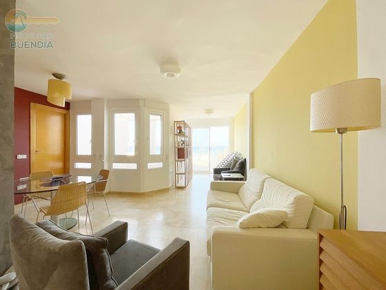 Foto 1 de Ático en venta en Puerto de Mazarrón de 4 habitaciones con terraza y garaje