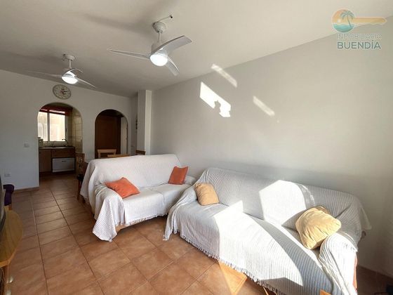 Foto 2 de Piso en venta en Puerto de Mazarrón de 3 habitaciones con balcón y aire acondicionado