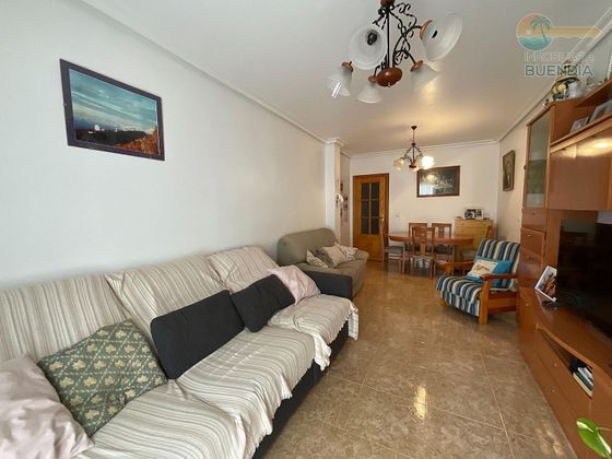 Foto 1 de Piso en venta en Puerto de Mazarrón de 3 habitaciones con garaje y balcón