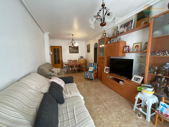 Foto 2 de Piso en venta en Puerto de Mazarrón de 3 habitaciones con garaje y balcón