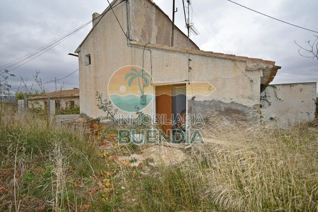 Foto 2 de Casa rural en venta en Campo Nubla de 5 habitaciones con terraza y garaje